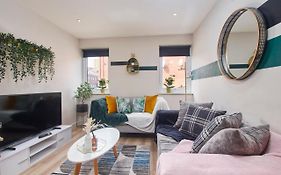 Beautiful 1 Bedroom Flat In Leeds